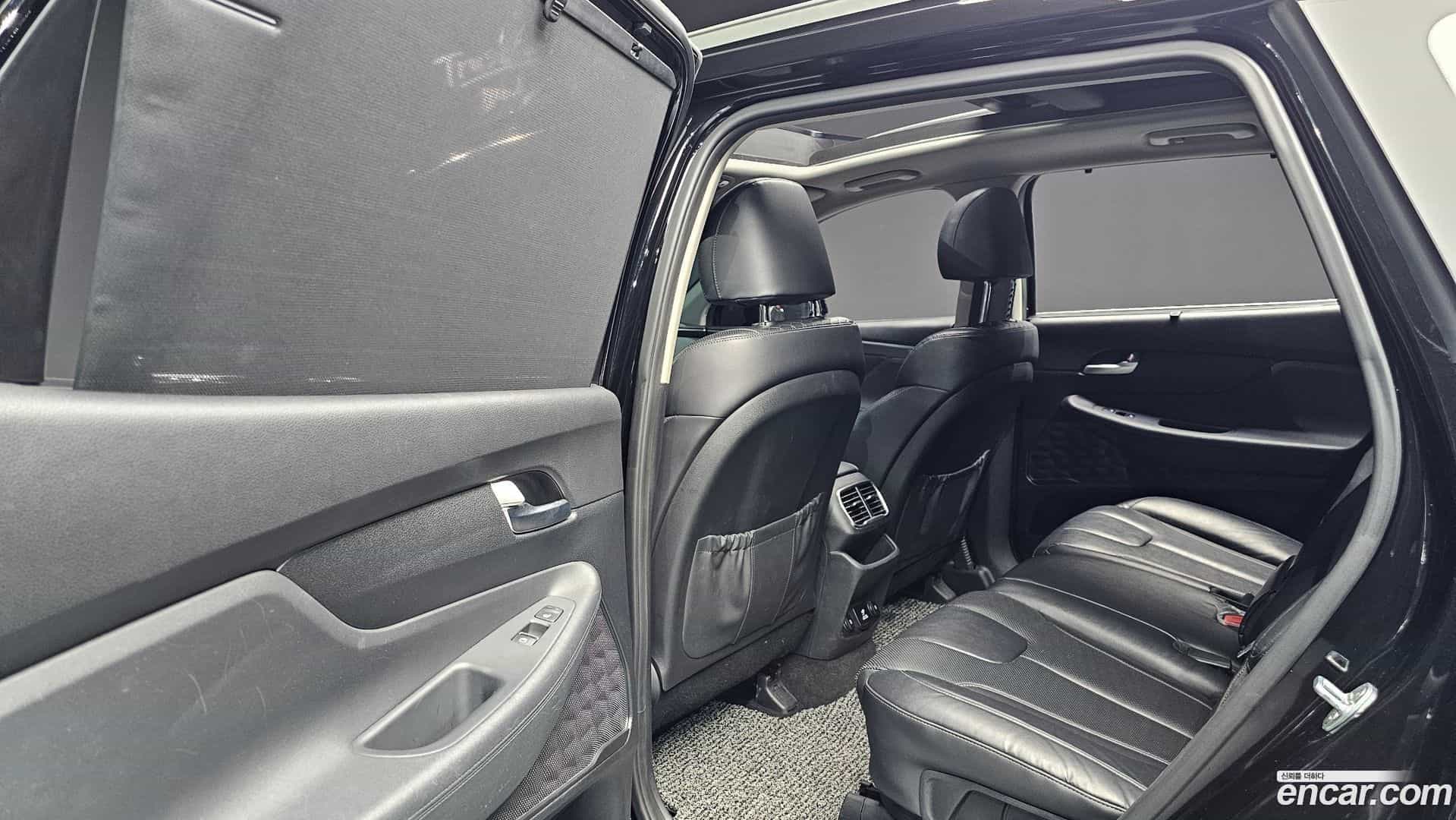 Santafe Hyundai 2018.3-OPTION-021