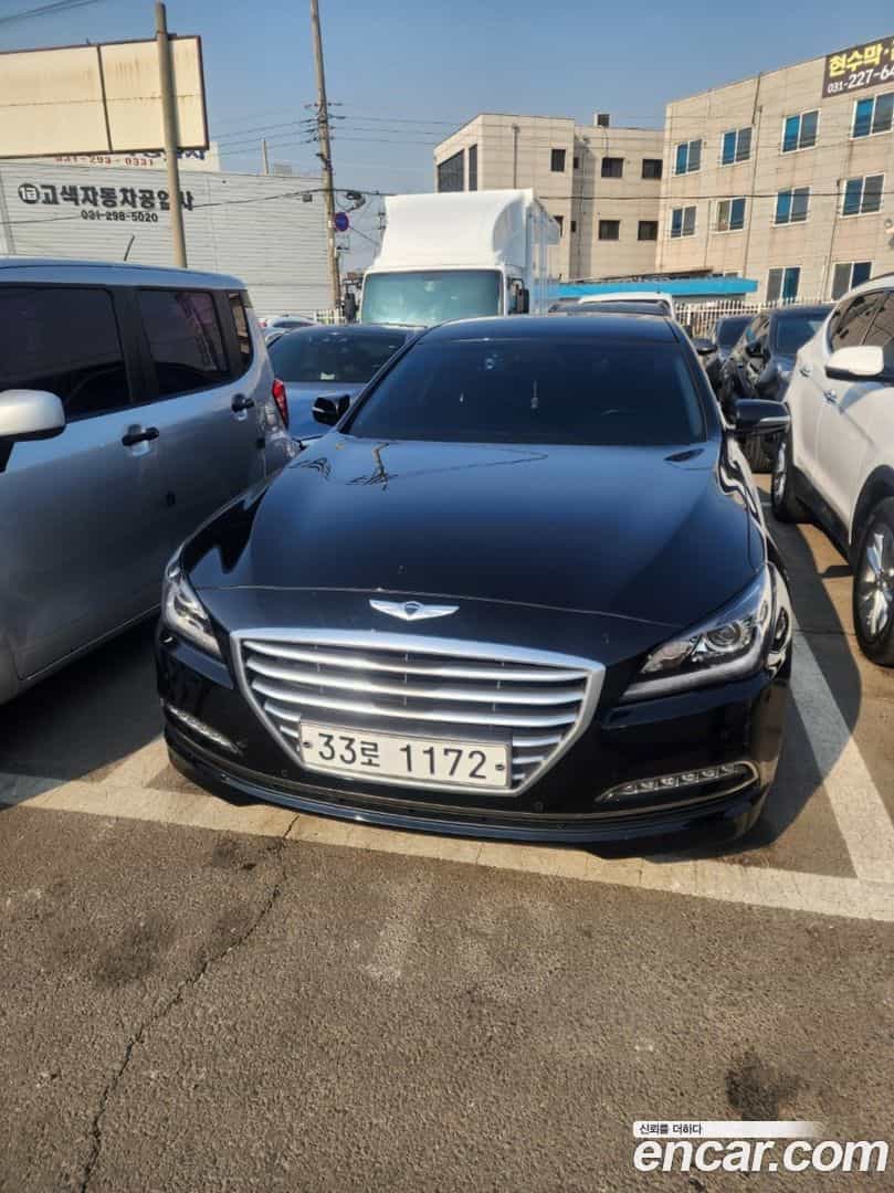 Genesis Hyundai 2015.2-OUTER-001