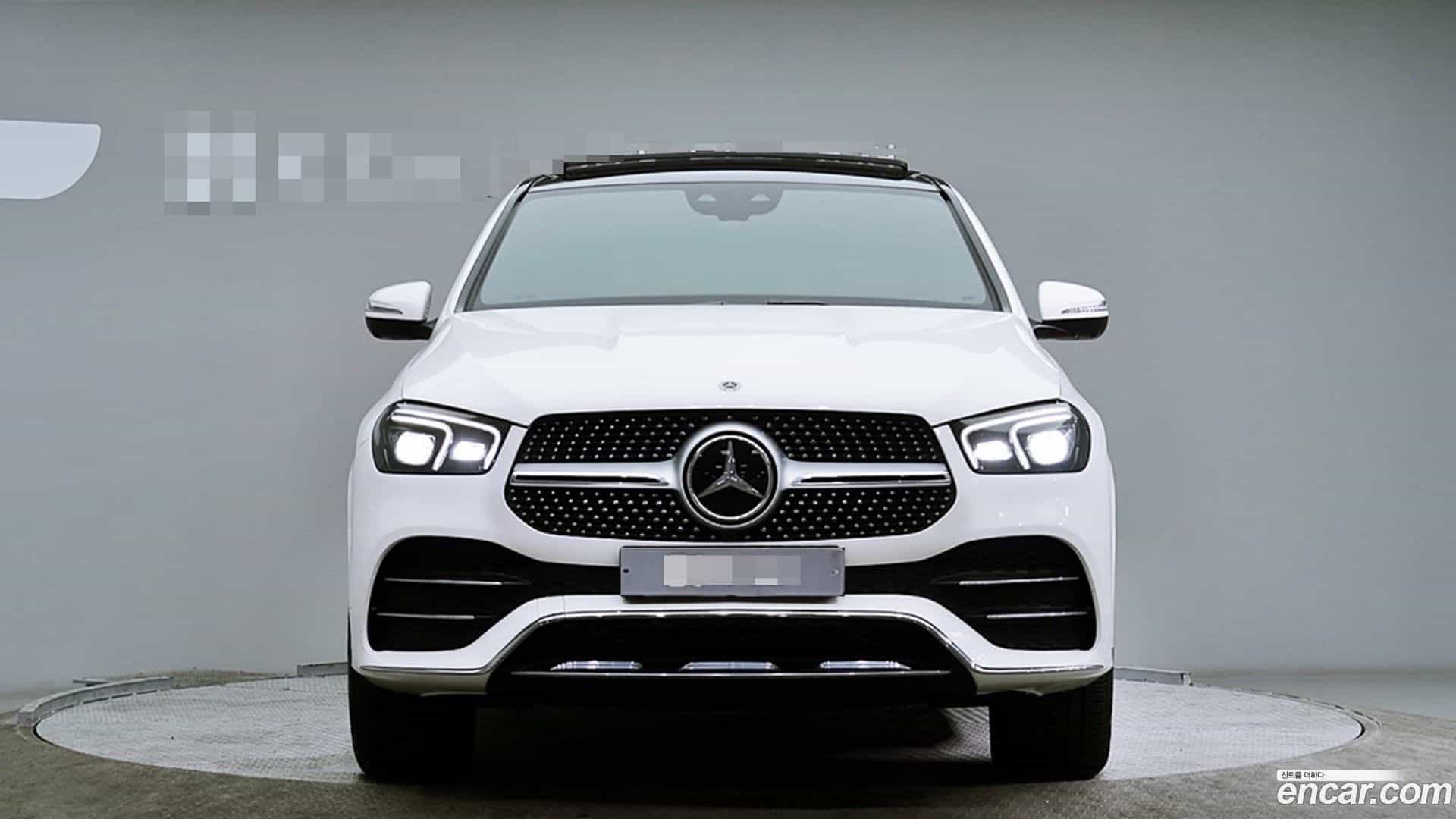 GLE-Class Mercedes-Benz 2021.6-OUTER-002