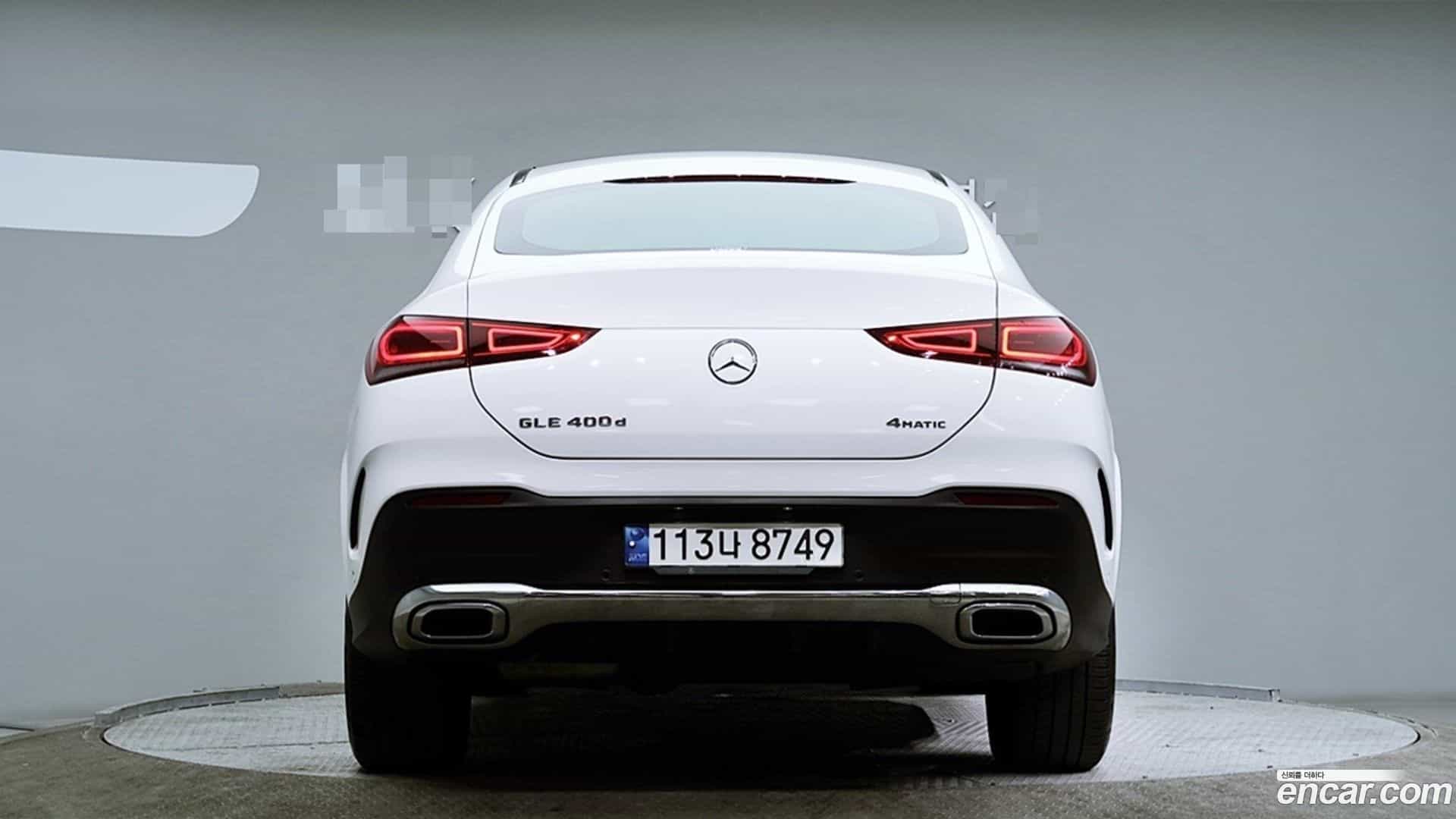 GLE-Class Mercedes-Benz 2021.6-OUTER-004