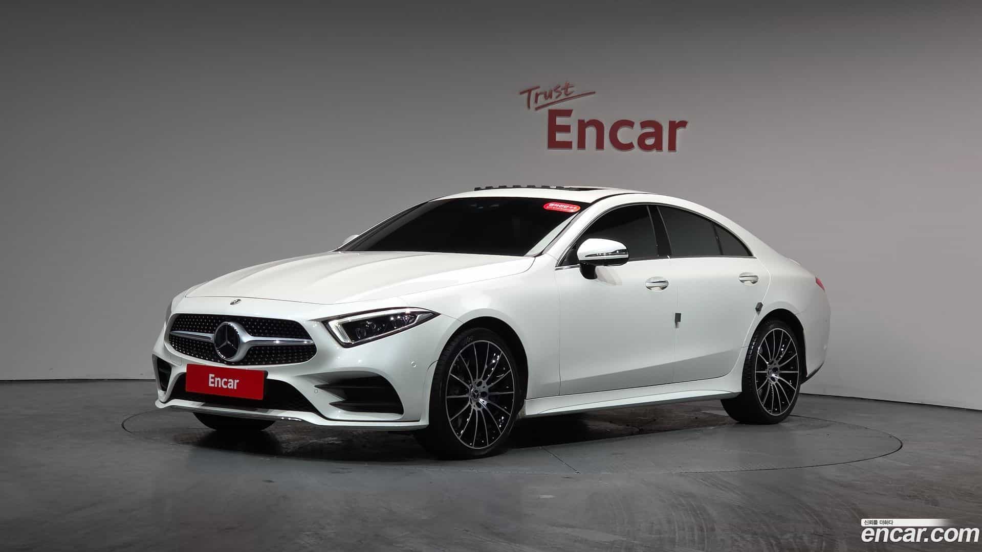 CLS-Class Mercedes-Benz 2021.3-OUTER-001