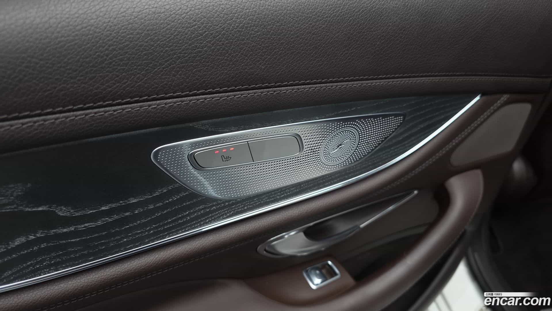 CLS-Class Mercedes-Benz 2021.3-OPTION-022