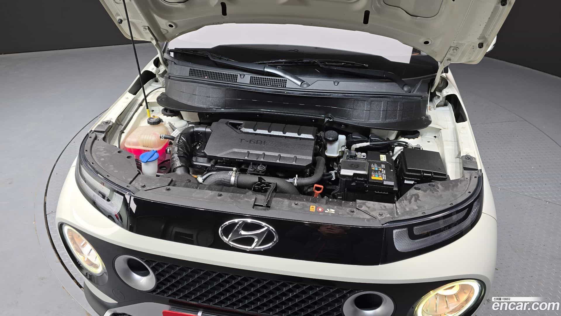 Casper Hyundai 2022.0-INNER-006