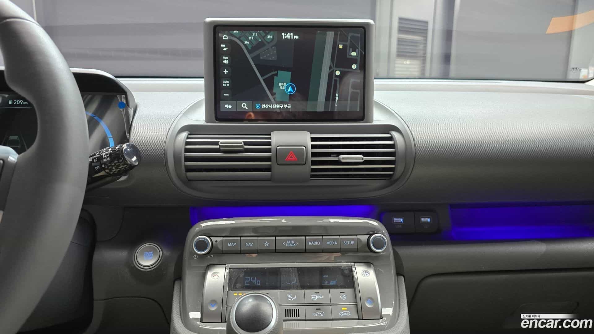 Casper Hyundai 2022.0-OPTION-021