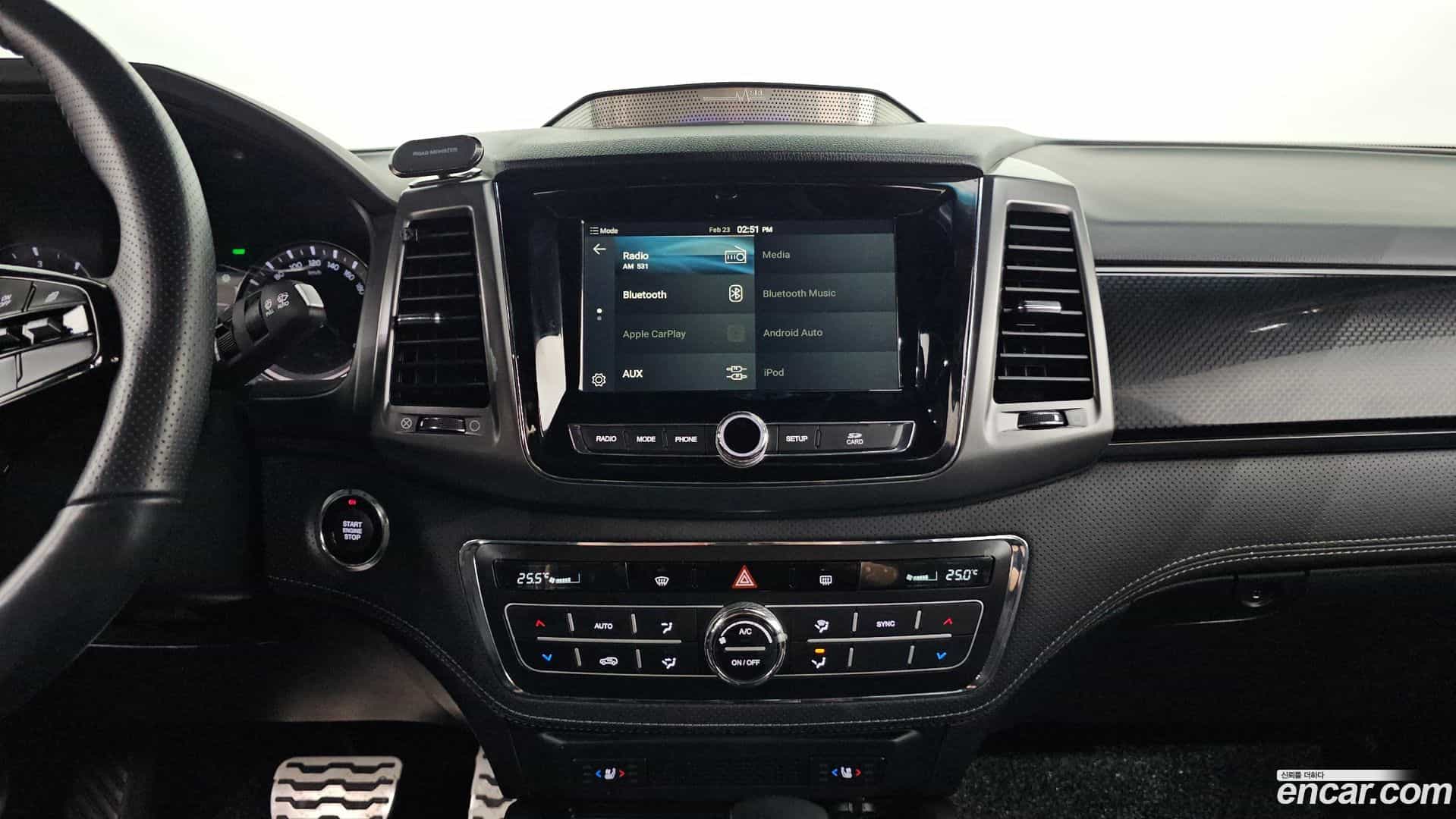 Rexton KG Mobility 2021.8-OPTION-018