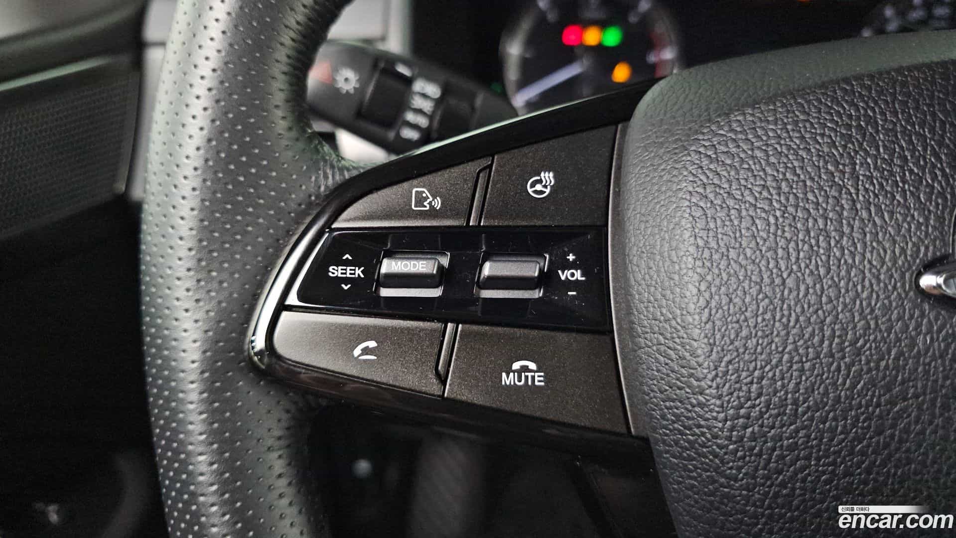 Rexton KG Mobility 2021.8-OPTION-022