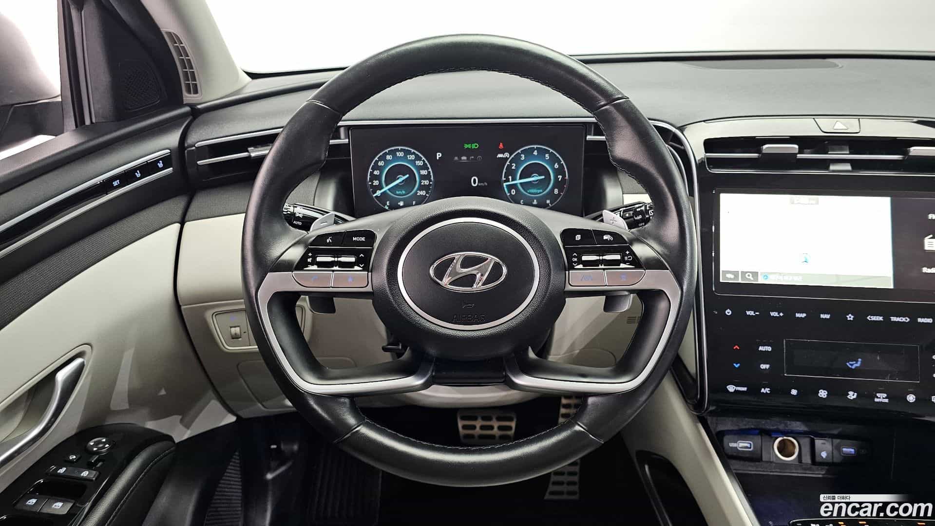 Tucson Hyundai 2022.2-OPTION-017
