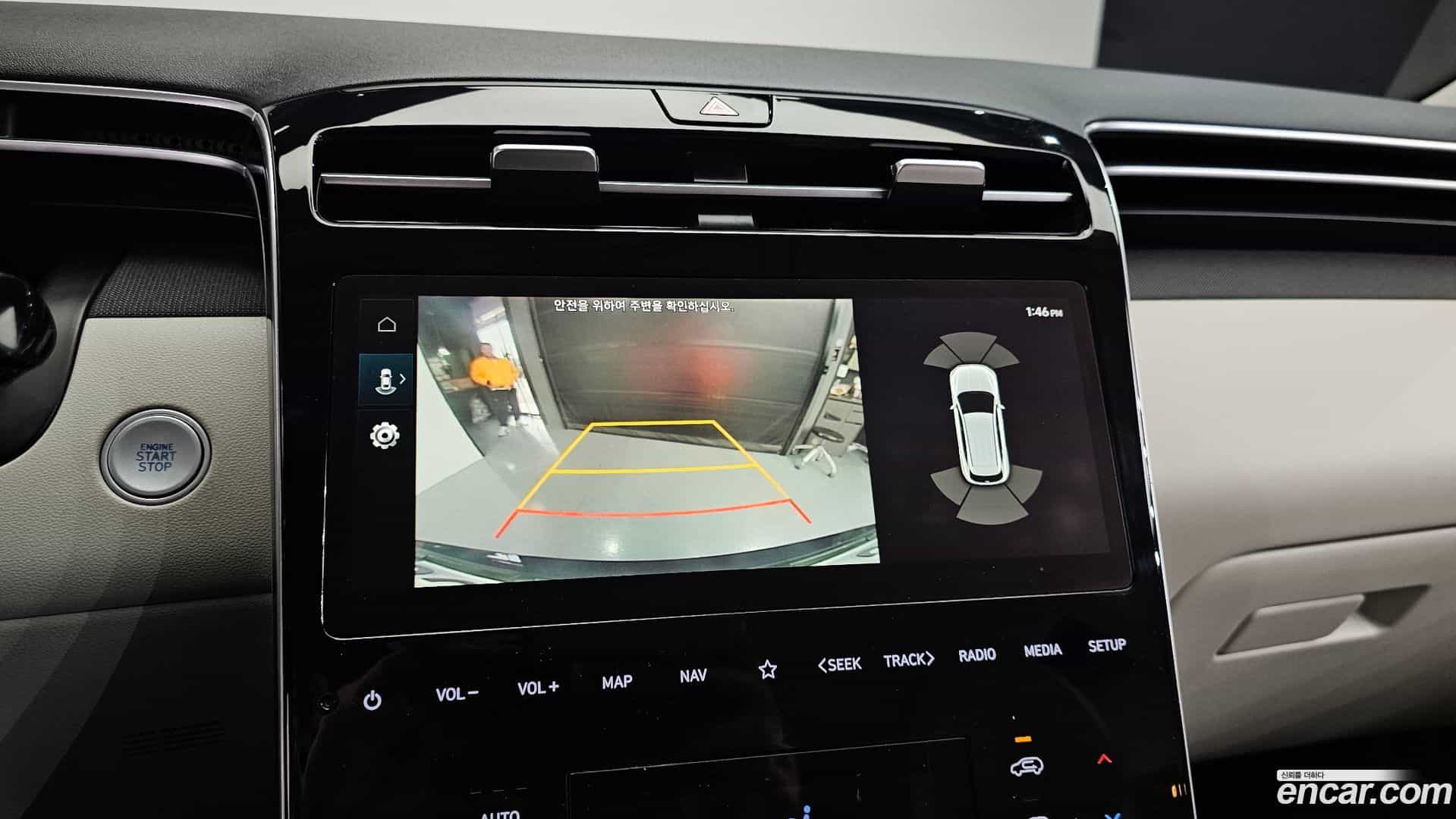 Tucson Hyundai 2022.2-OPTION-018