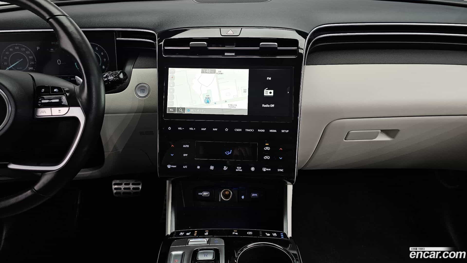 Tucson Hyundai 2022.2-OPTION-019