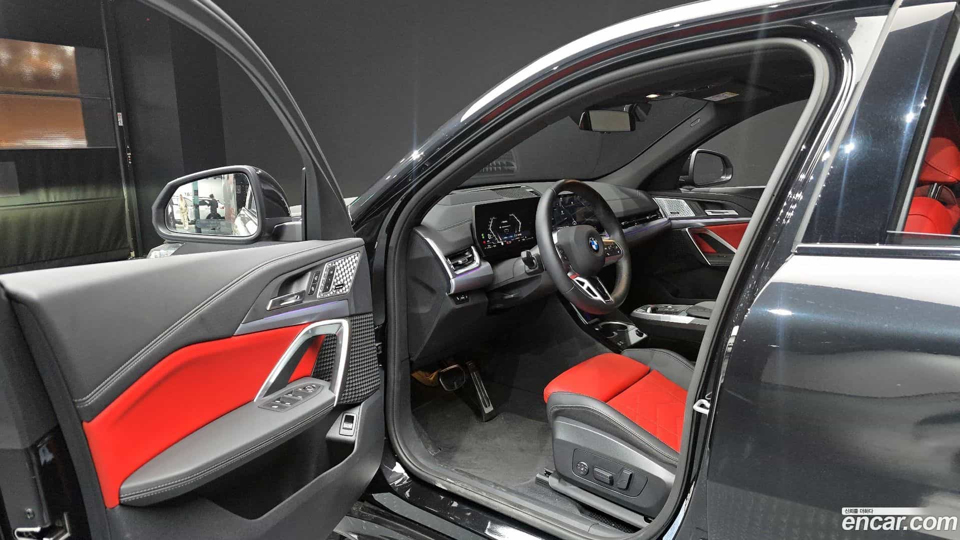 X2 (F39) BMW 2025.6-INNER-010