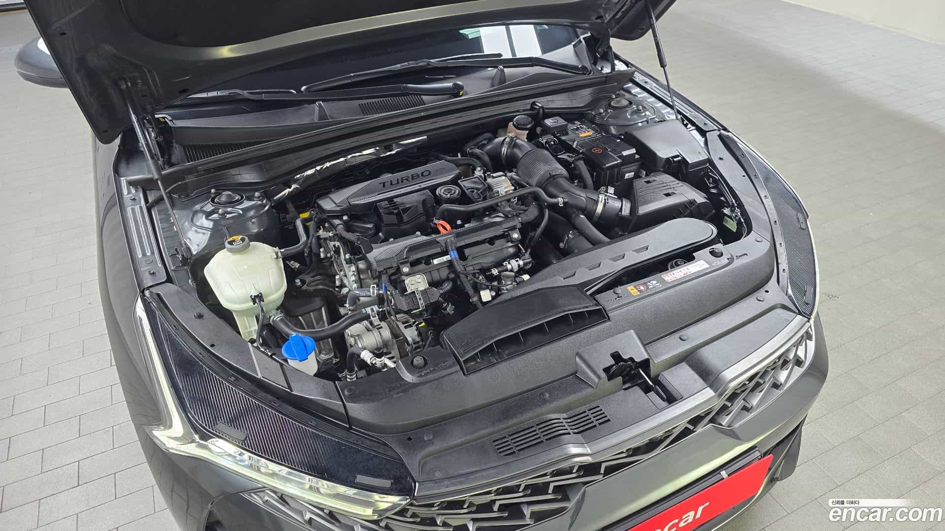 K5 Kia 2020.1-INNER-006