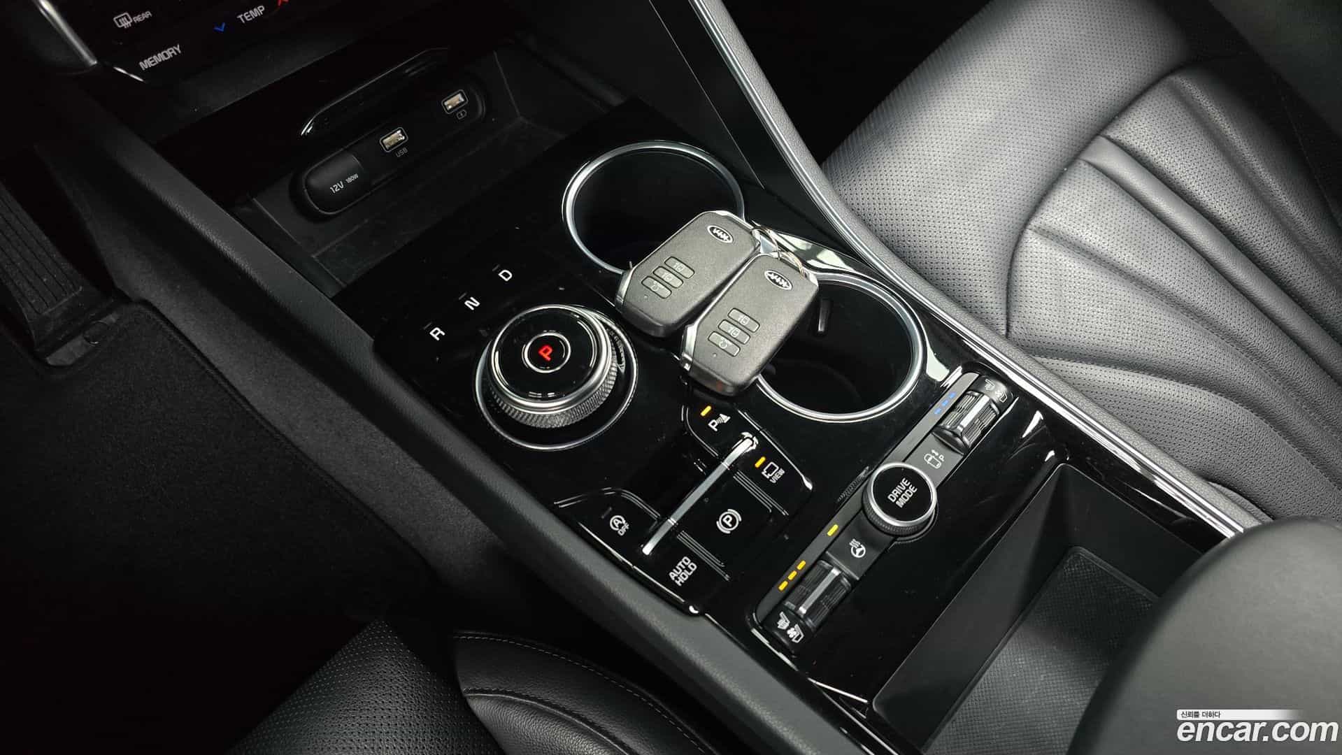 K5 Kia 2020.1-INNER-009