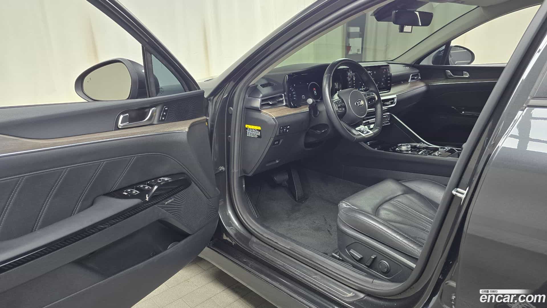 K5 Kia 2020.1-INNER-010