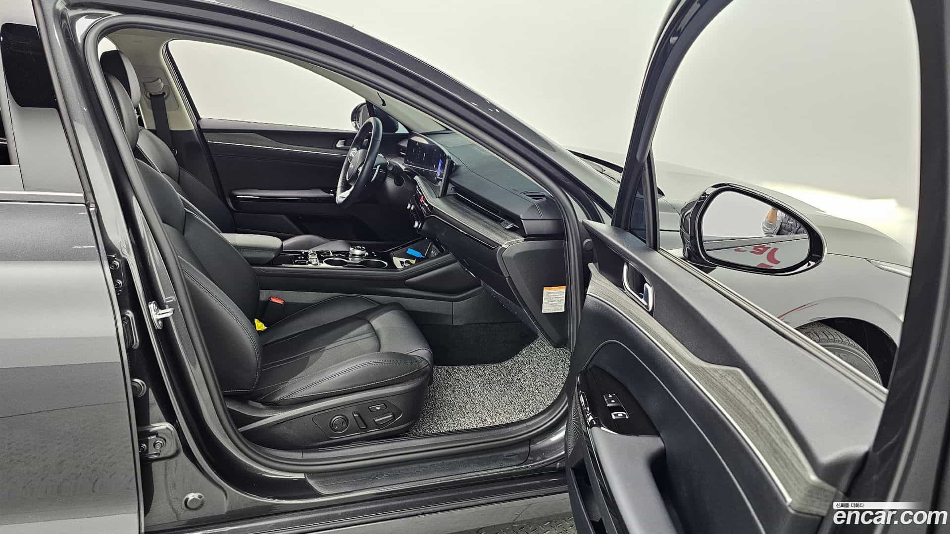 K5 Kia 2024.3-INNER-010
