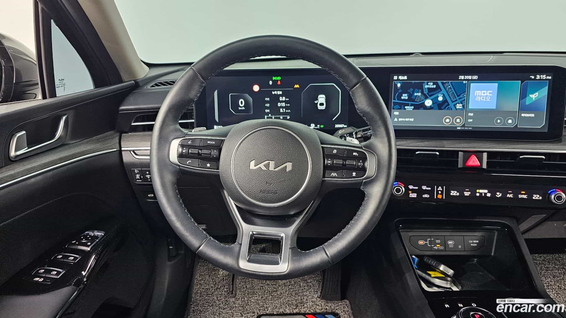 K5 Kia 2024.3-OPTION-017