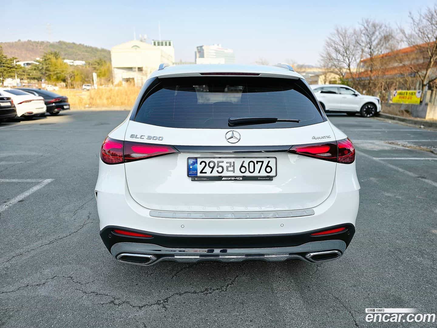 GLC-Class Mercedes-Benz 2023.7-OUTER-004