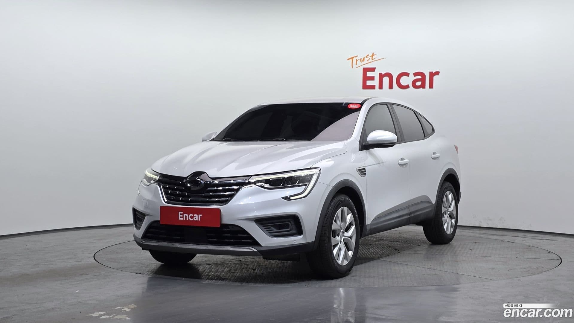 Main__Slider__Photo:XM3 Renault Korea 2020.6-0