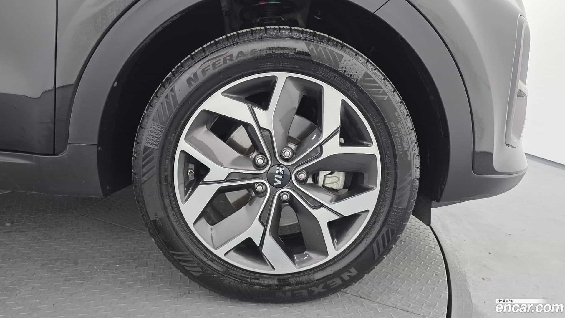 Sportage Kia 2019.6-OUTER-005