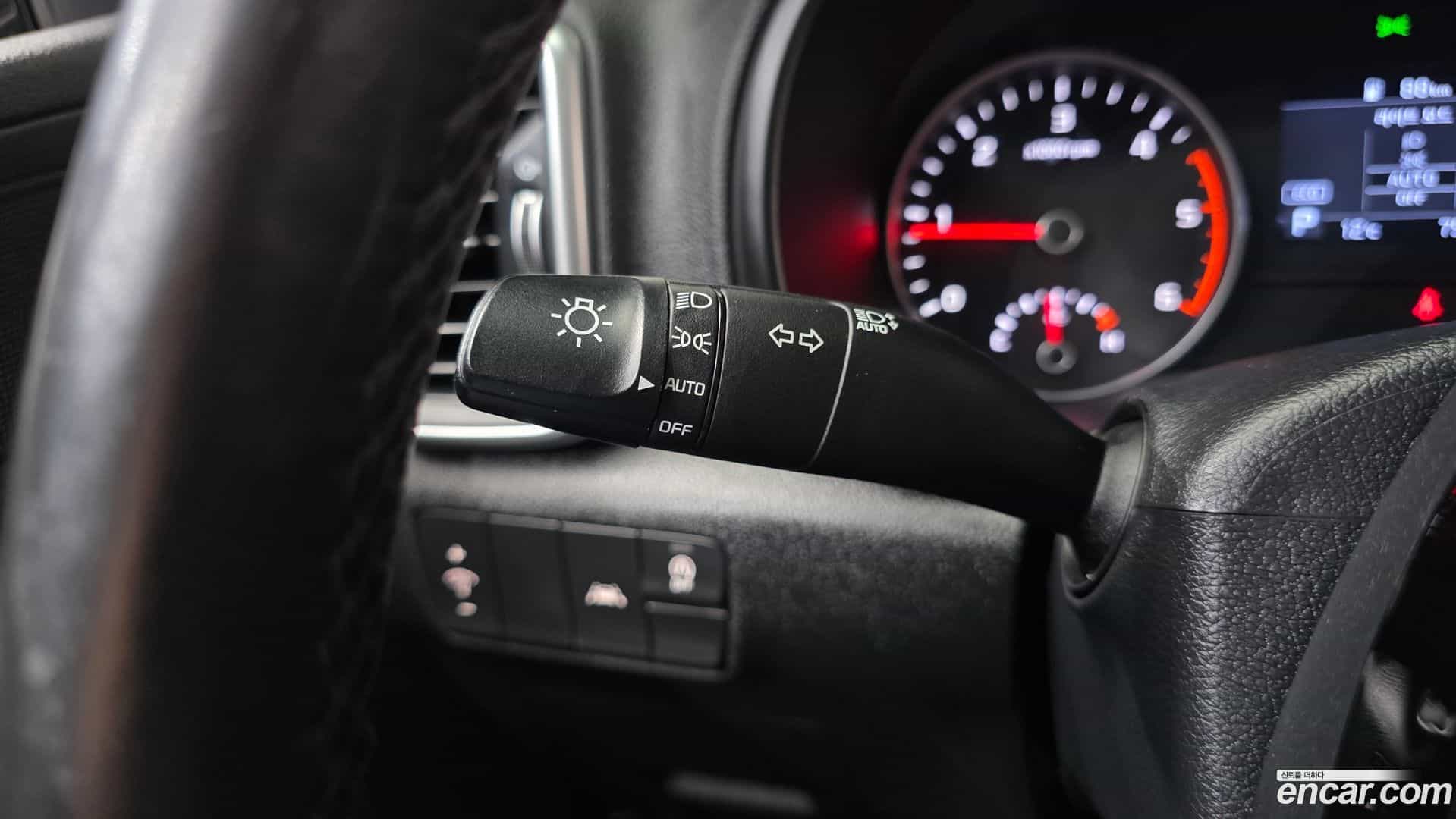 Sportage Kia 2019.6-OPTION-022