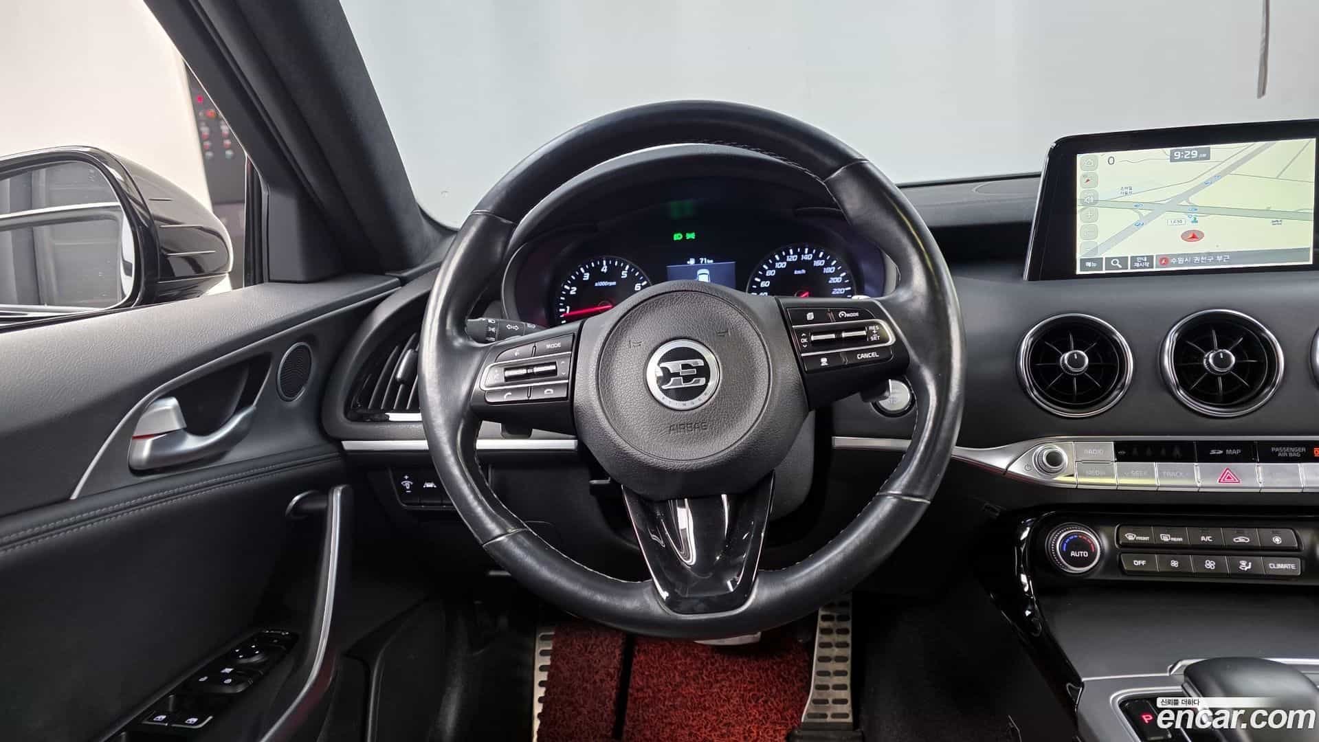 Stinger Kia 2019.10-OPTION-017
