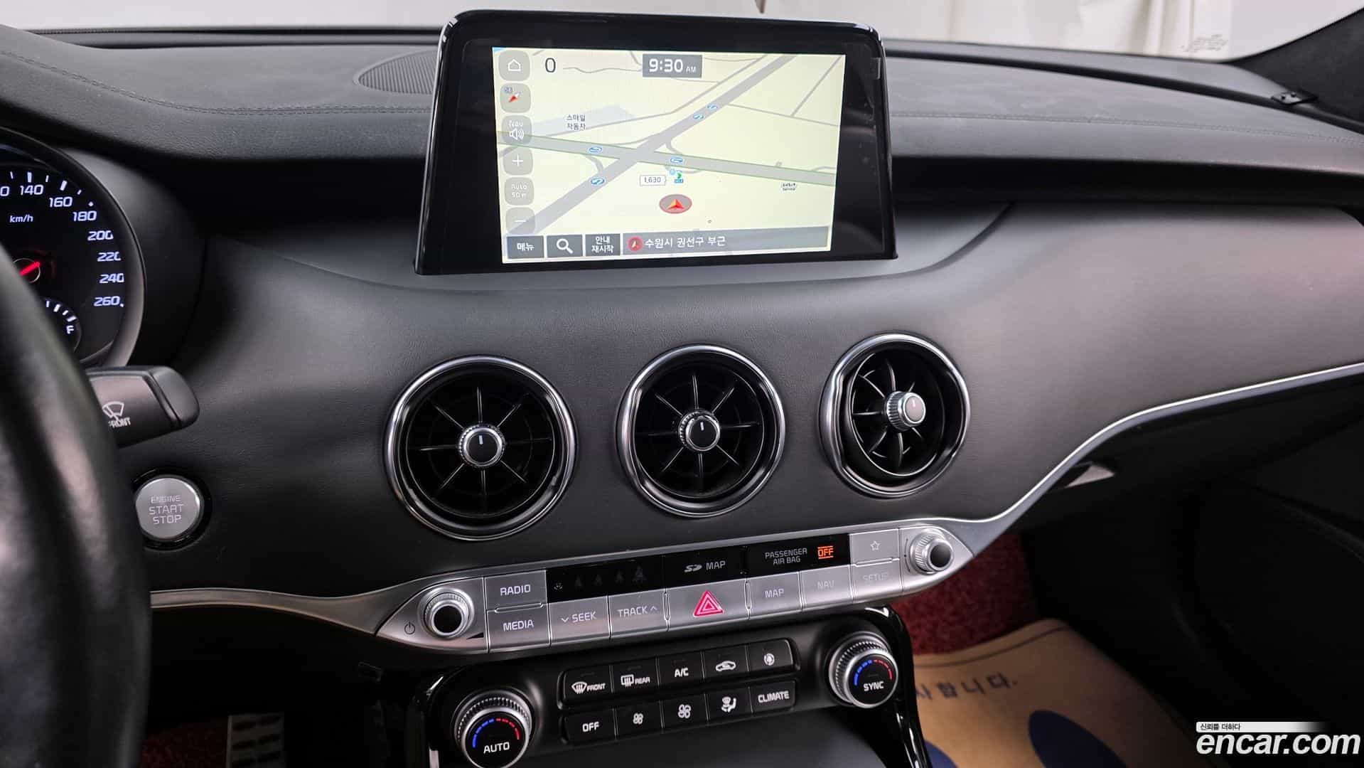 Stinger Kia 2019.10-OPTION-018