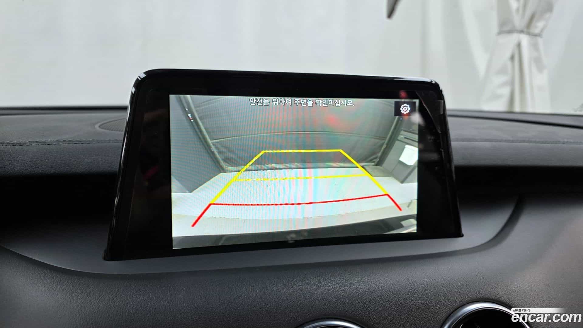 Stinger Kia 2019.10-OPTION-019