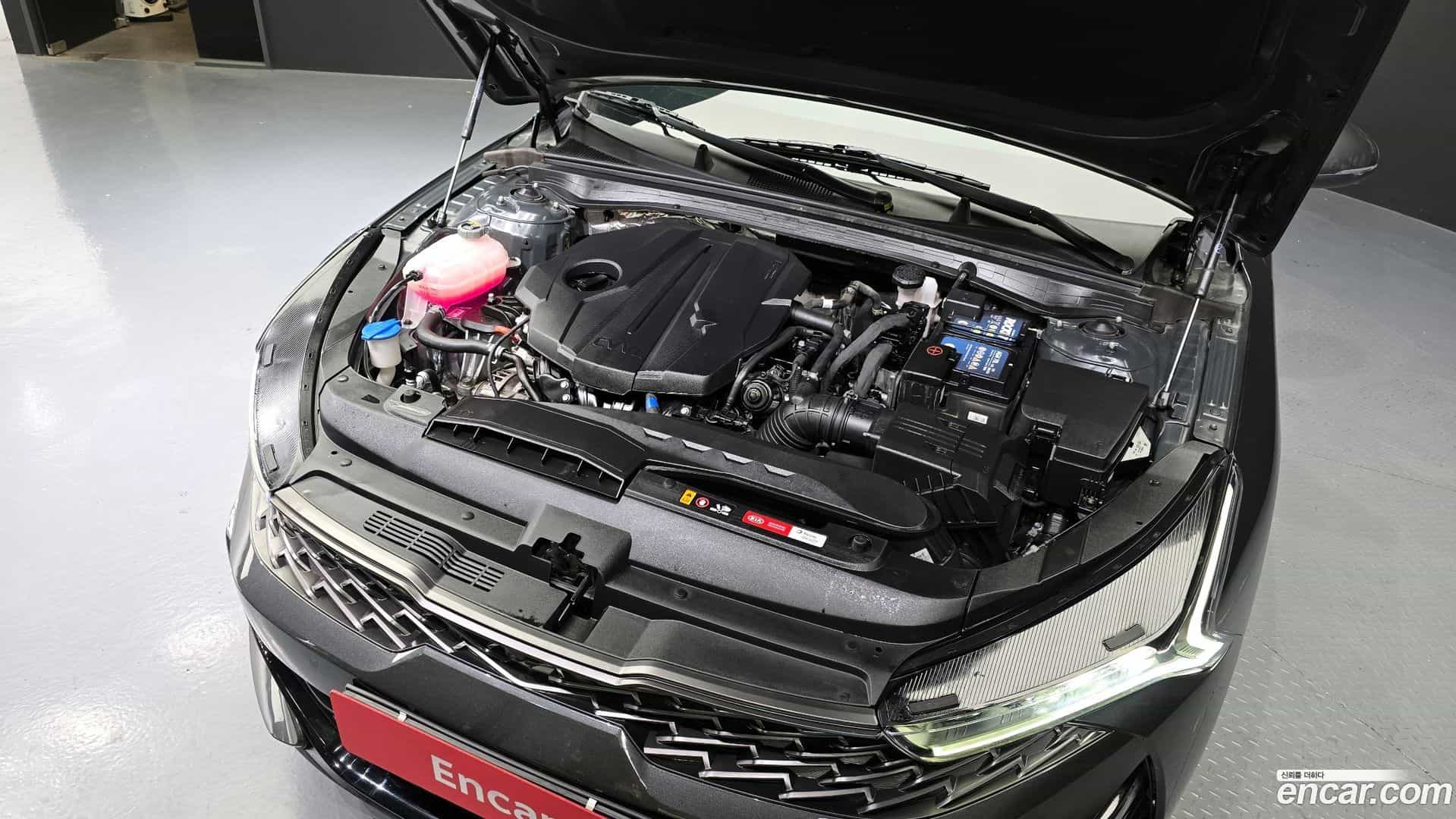 K5 Kia 2021.0-INNER-006