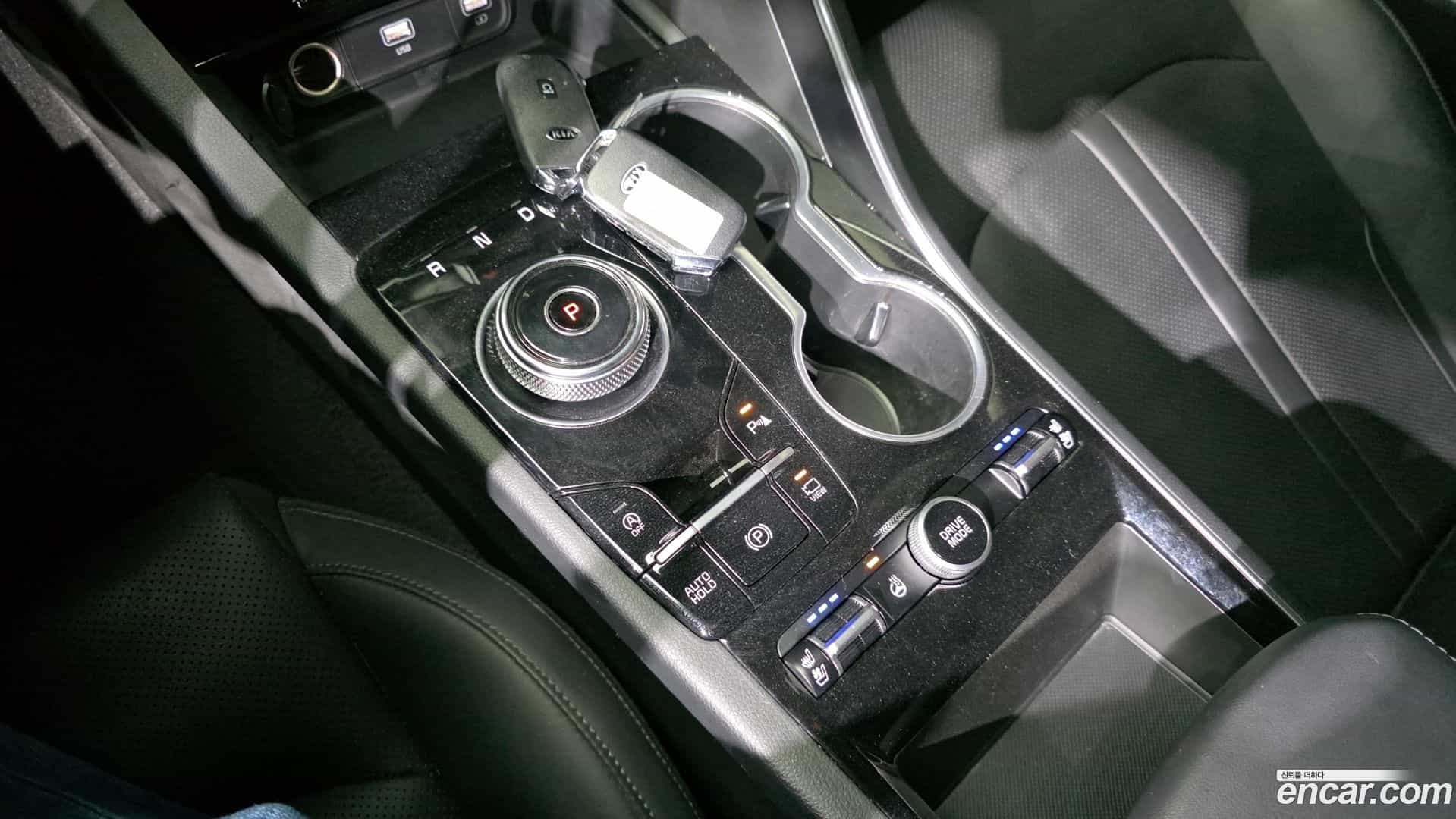 K5 Kia 2021.0-INNER-009