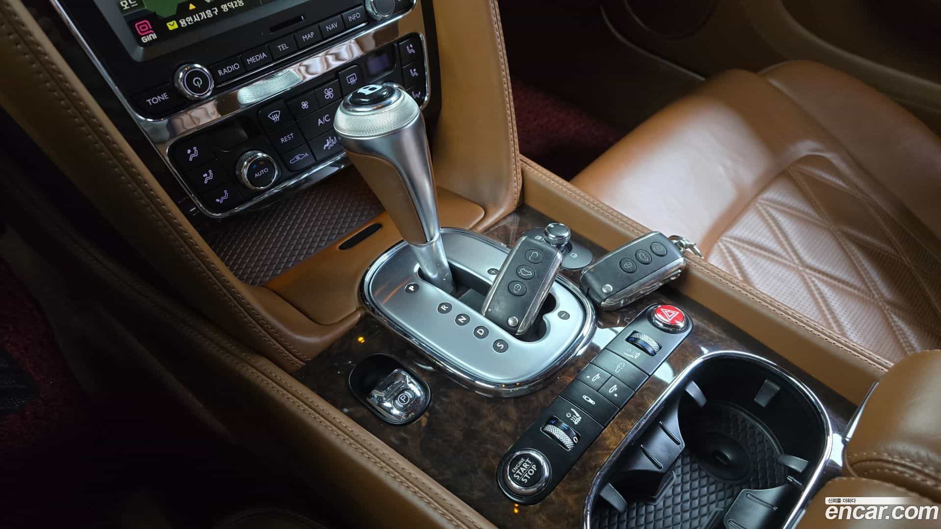 Continental Bentley 2012.0-INNER-009