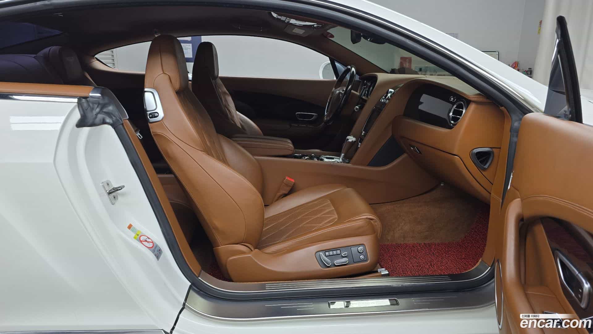 Continental Bentley 2012.0-OPTION-015
