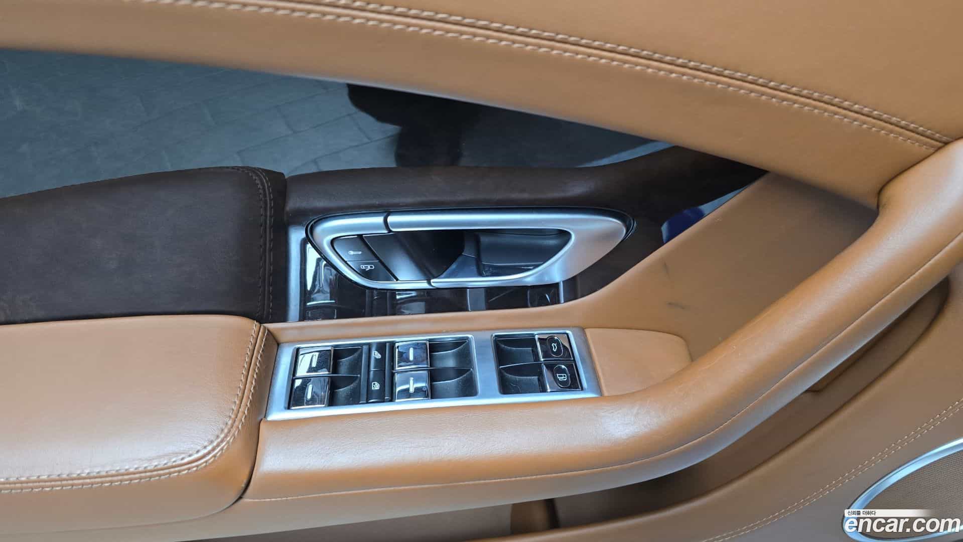 Continental Bentley 2012.0-OPTION-021