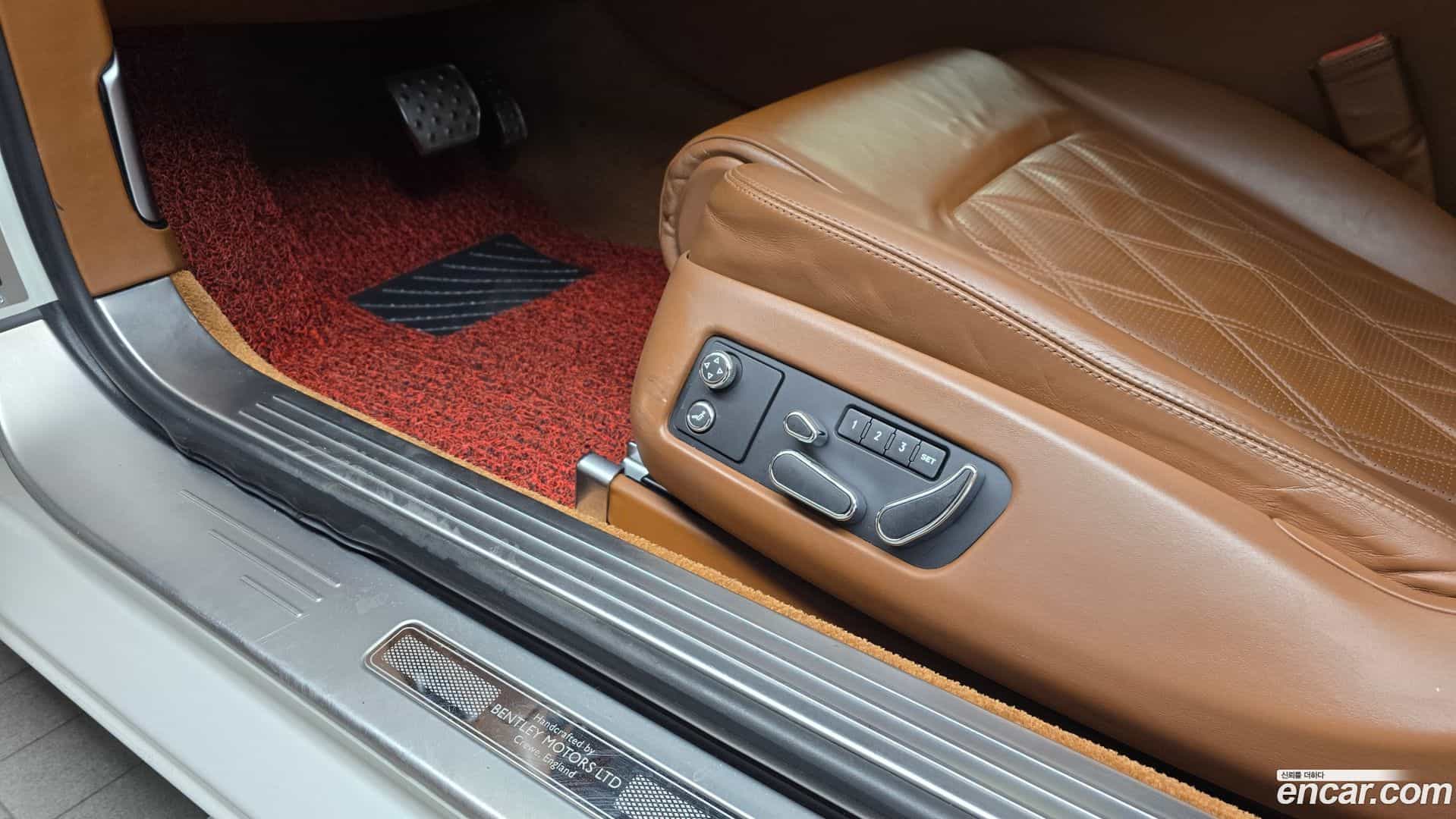 Continental Bentley 2012.0-OPTION-022