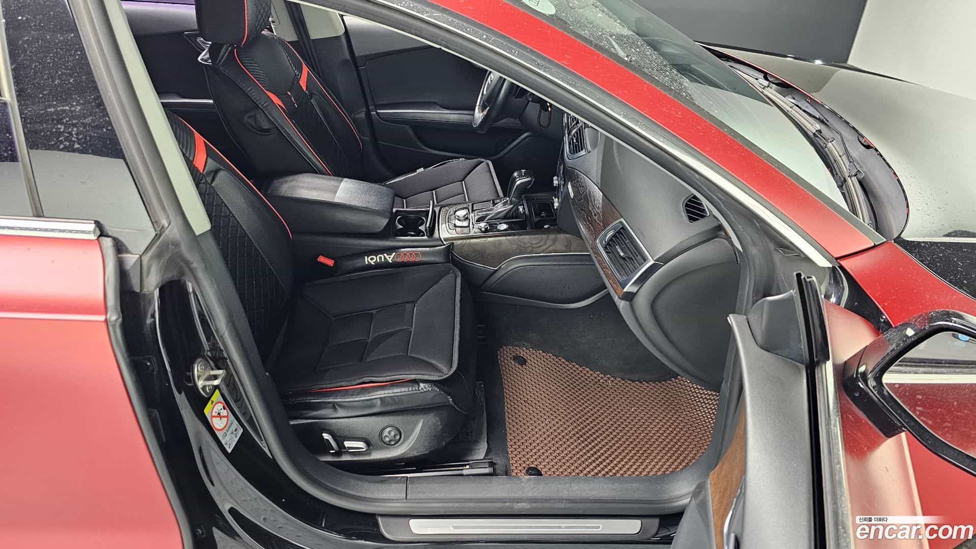 A7 Audi 2016.0-INNER-010