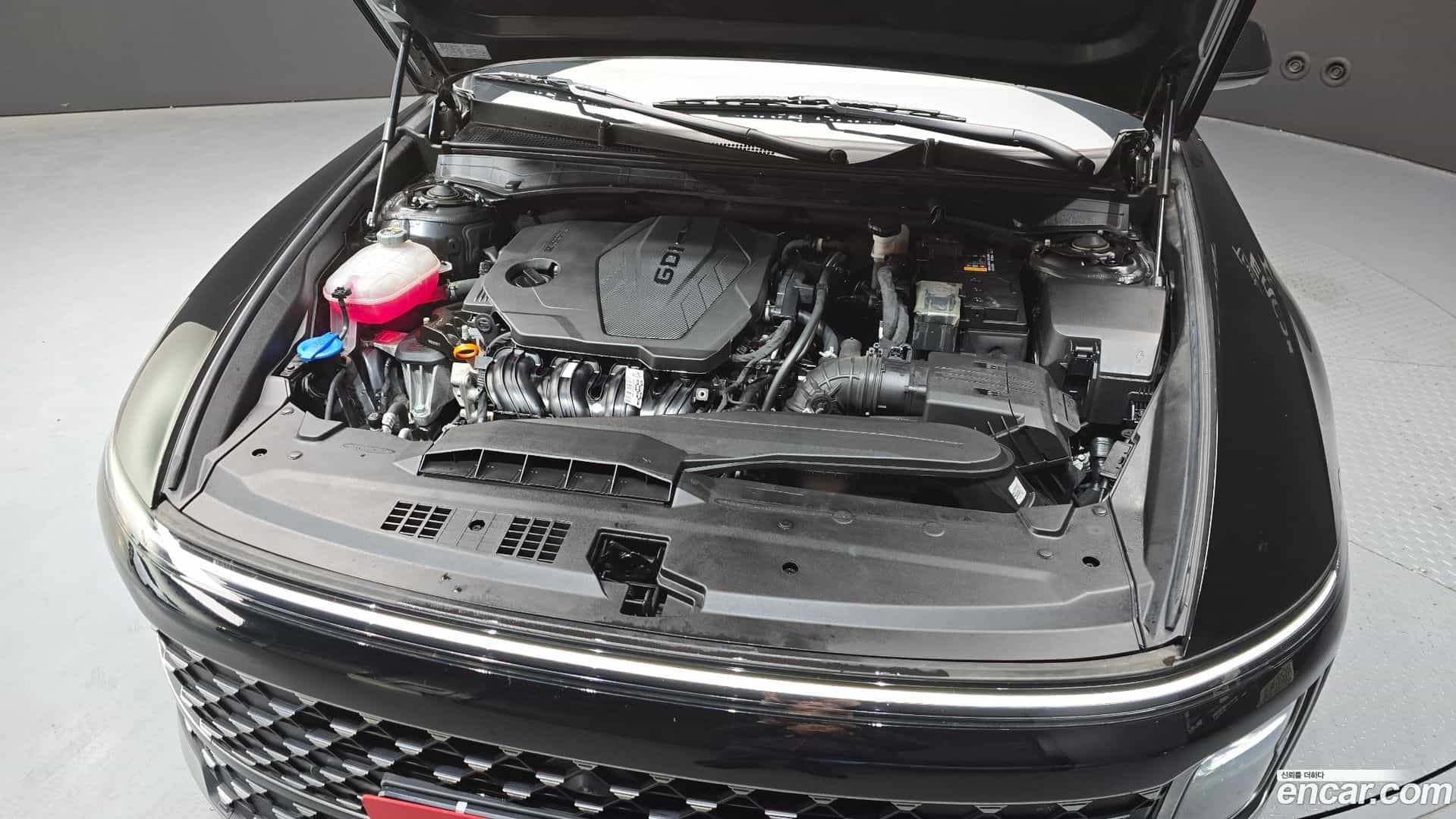 Grandeur Hyundai 2023.0-INNER-006
