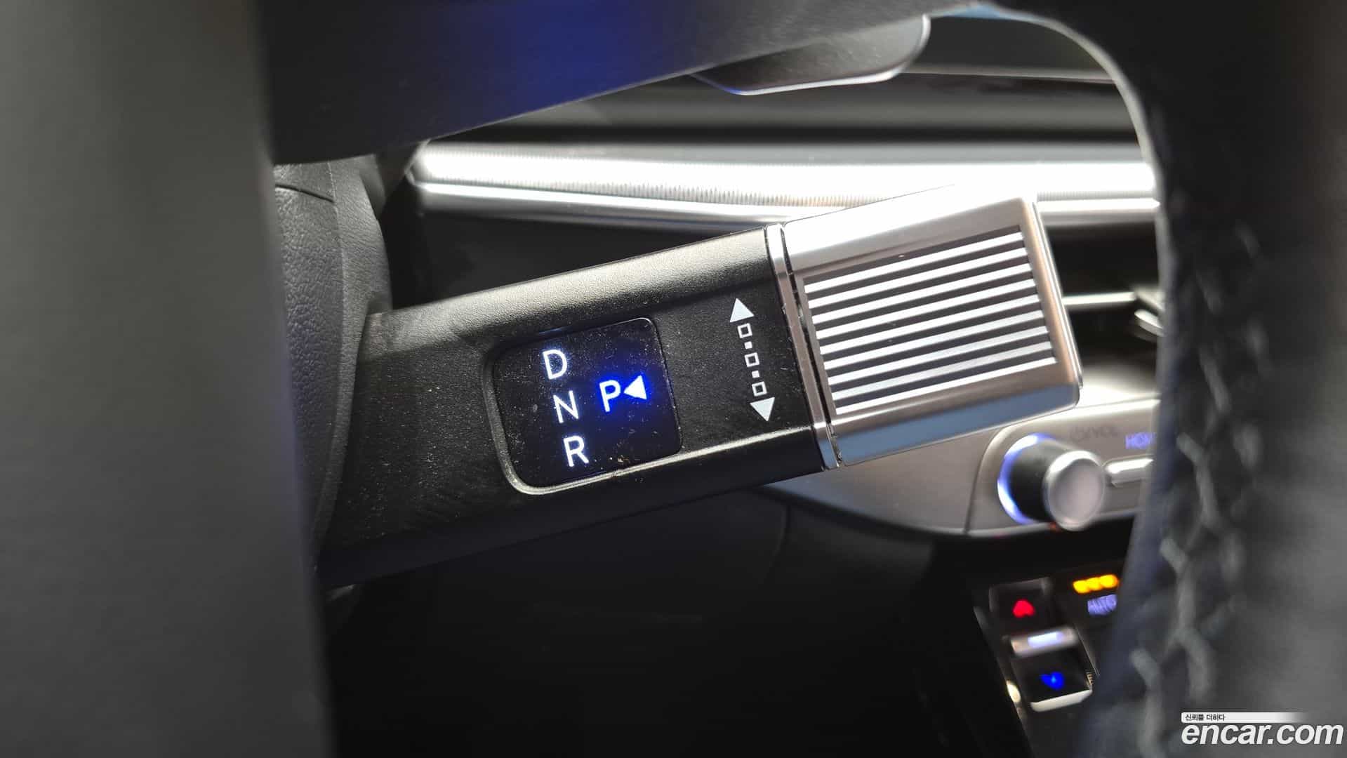 Grandeur Hyundai 2023.0-INNER-009
