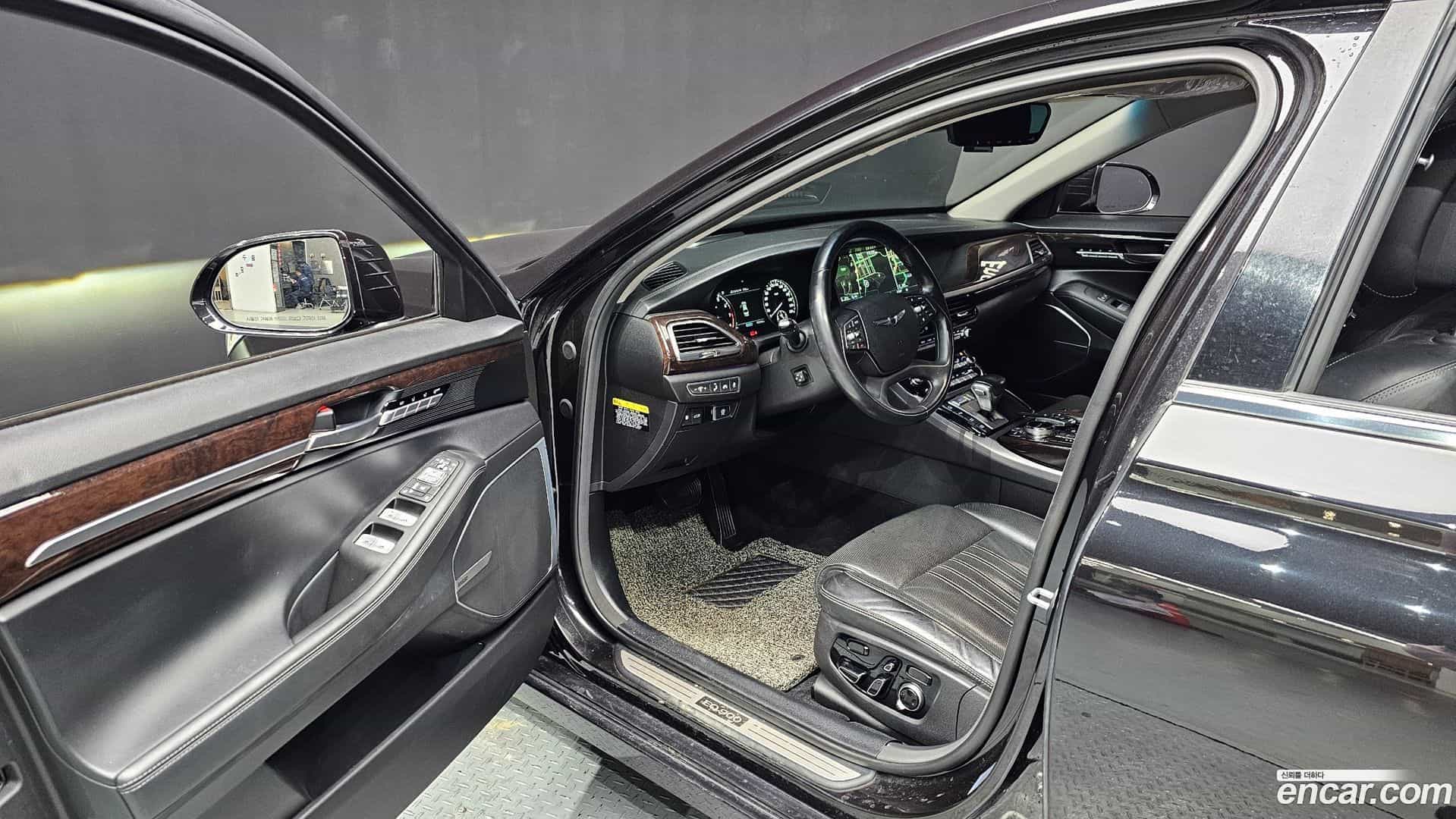 EQ900 Genesis 2018.0-OPTION-015