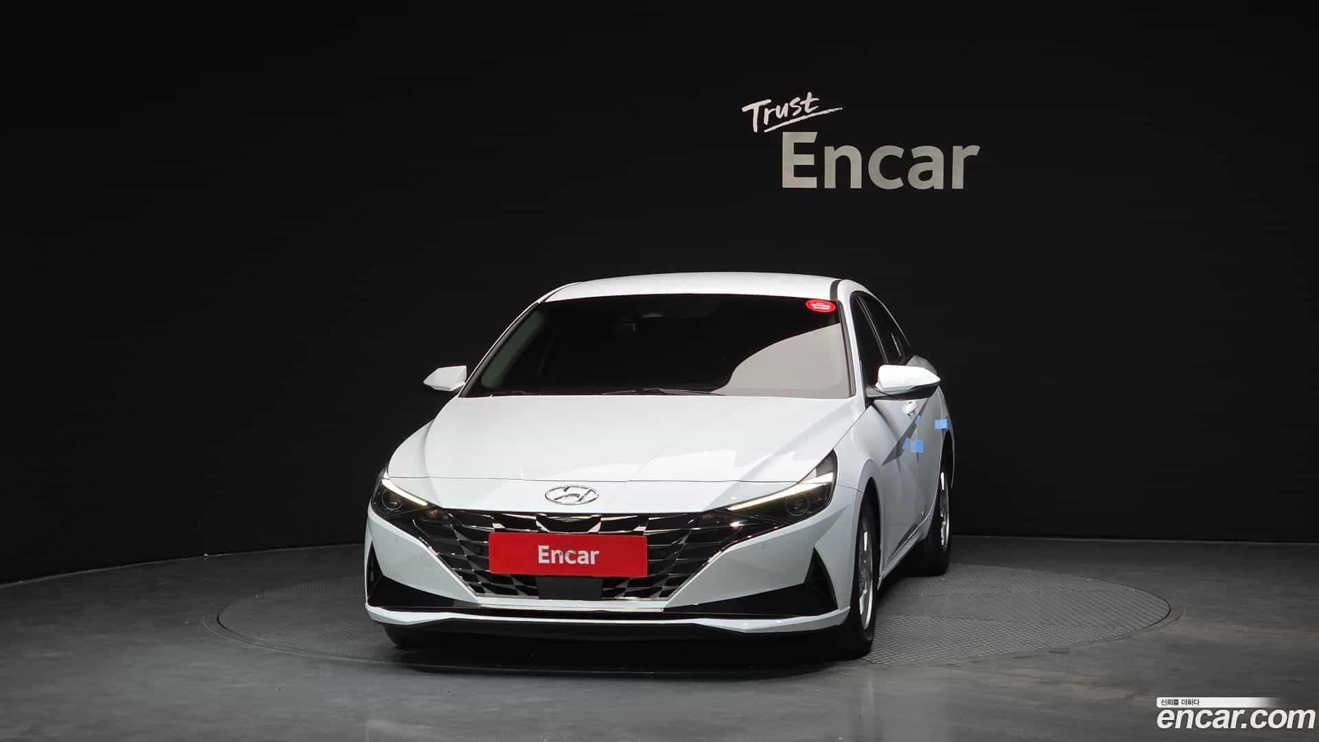 AVANTE Hyundai 2022.0-OUTER-003