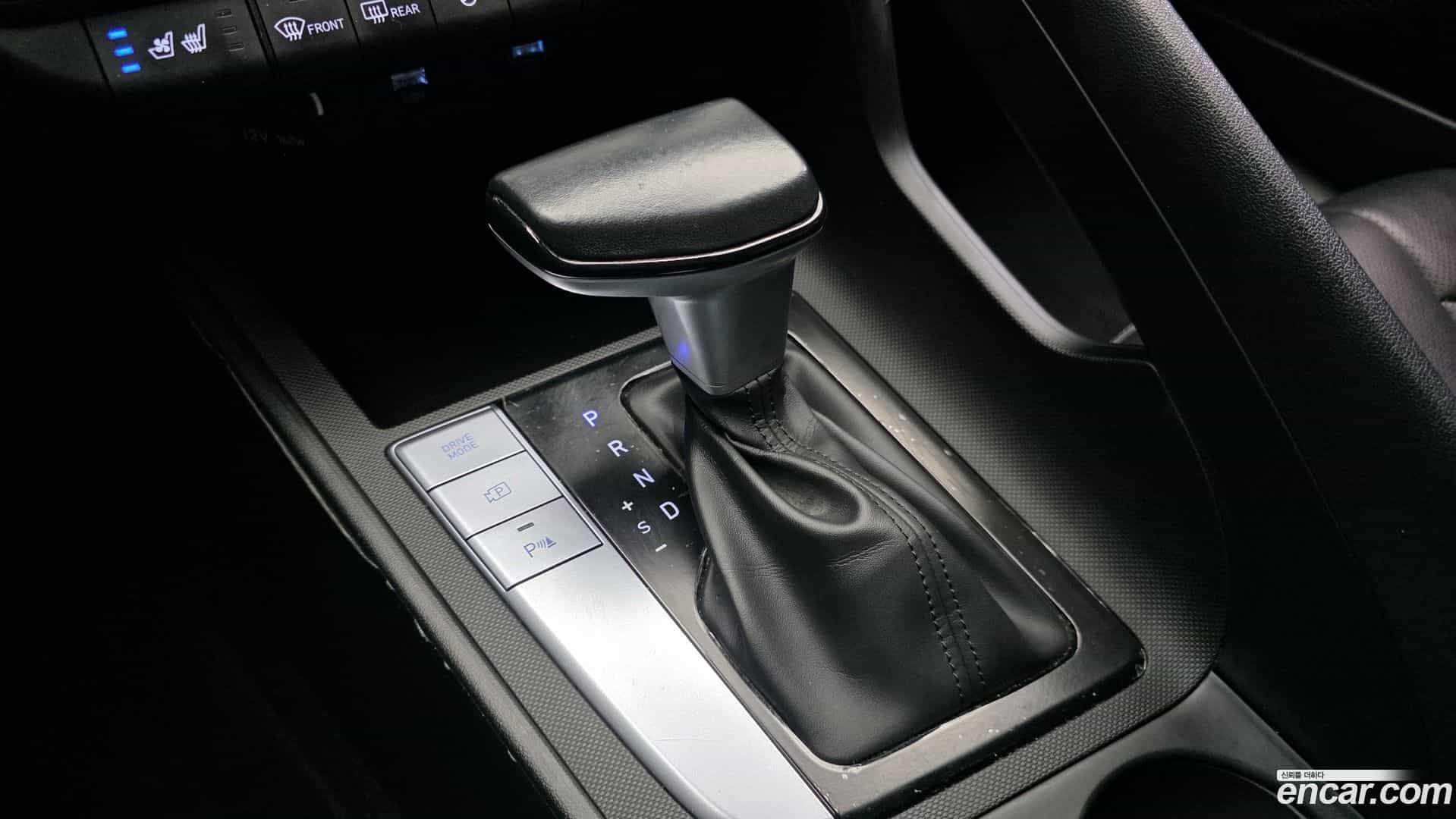 AVANTE Hyundai 2022.0-INNER-009