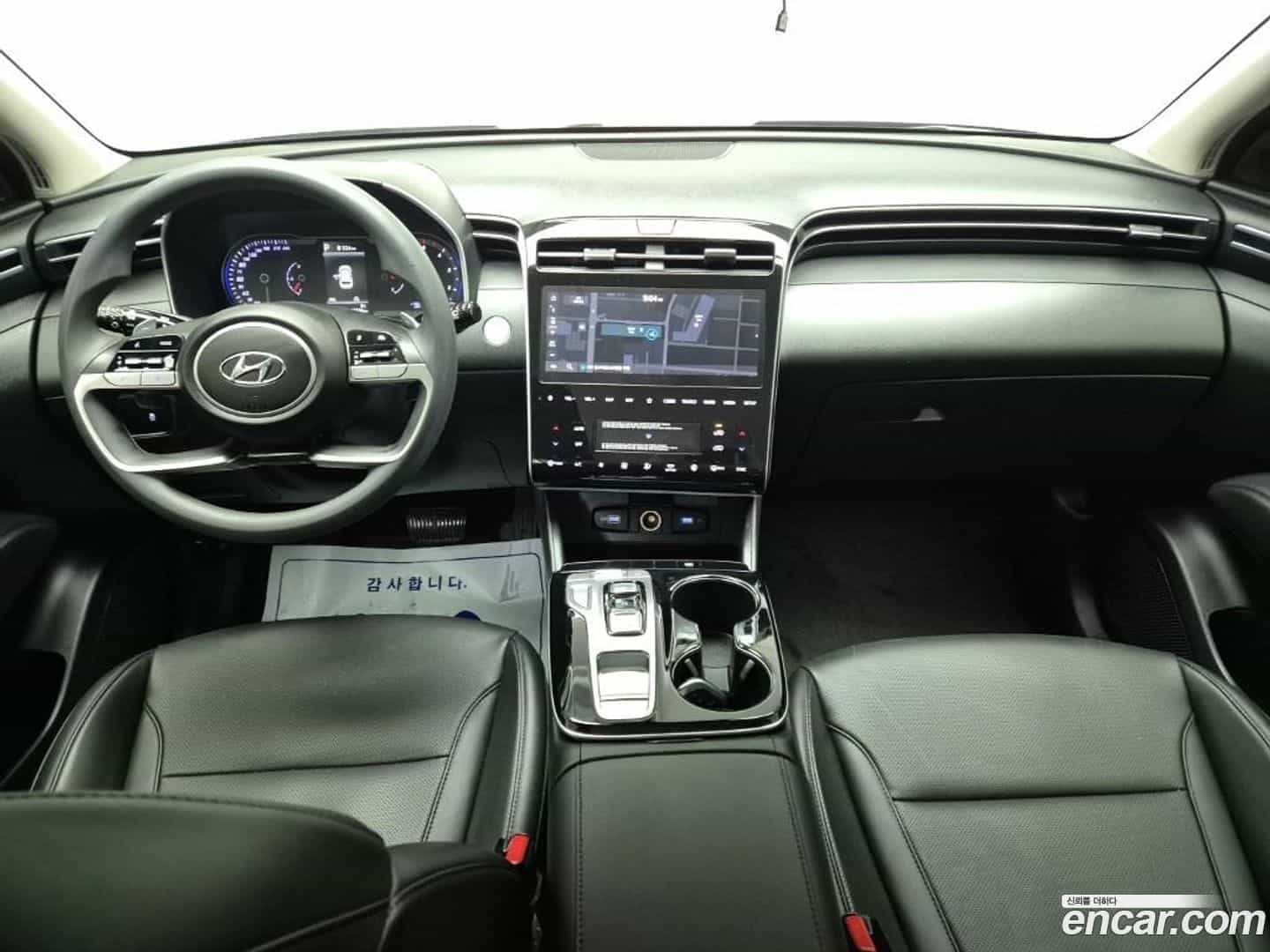 Tucson Hyundai 2020.11-INNER-008