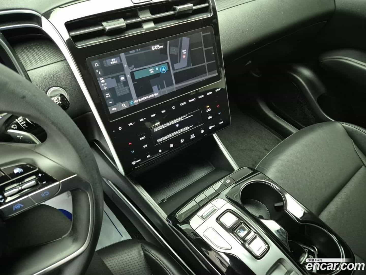 Tucson Hyundai 2020.11-INNER-009