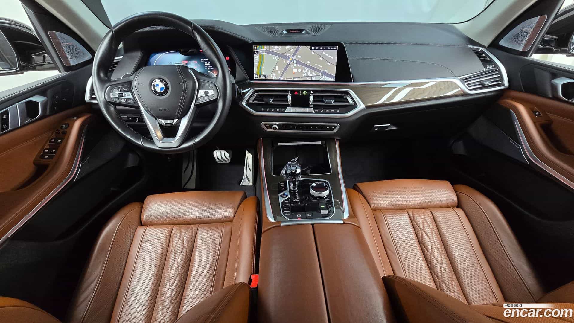 X5 BMW 2022.6-INNER-007