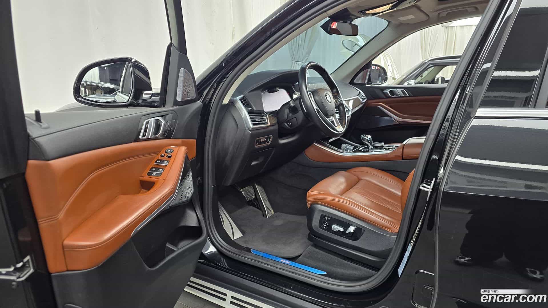 X5 BMW 2022.6-INNER-010