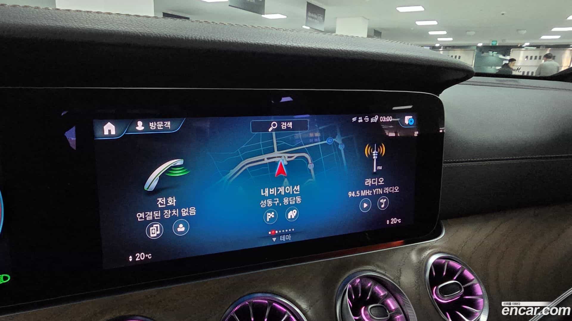 E-Class Mercedes-Benz 2022.0-OPTION-020