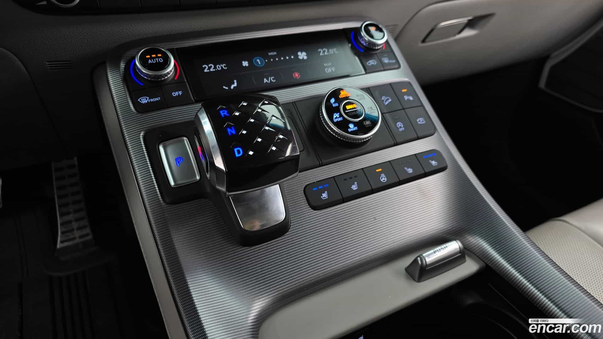 Palisade Hyundai 2022.7-INNER-009