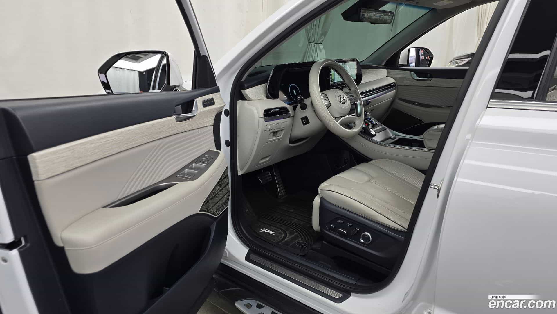 Palisade Hyundai 2022.7-INNER-010