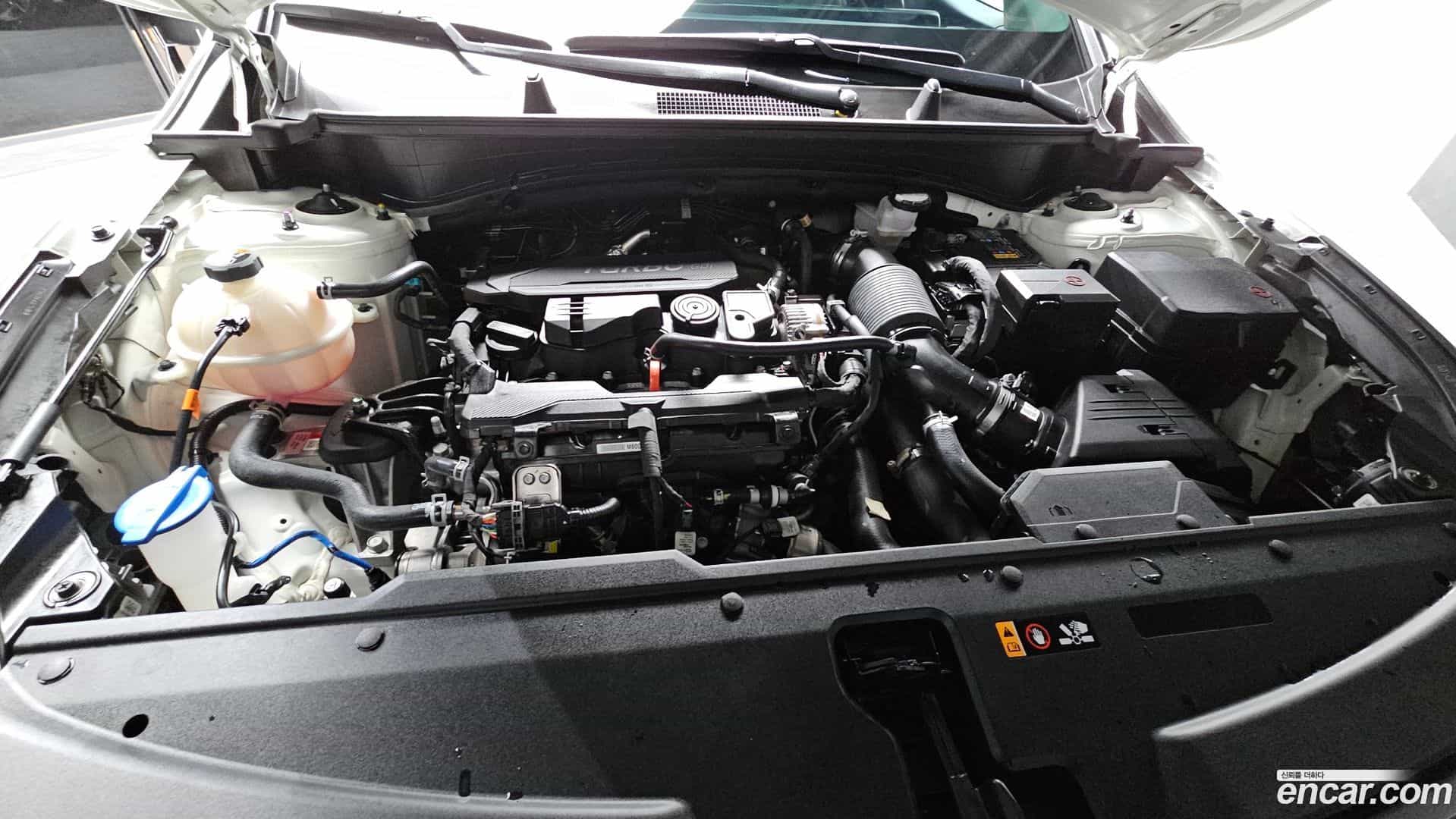 Sportage Kia 2024.1-INNER-006