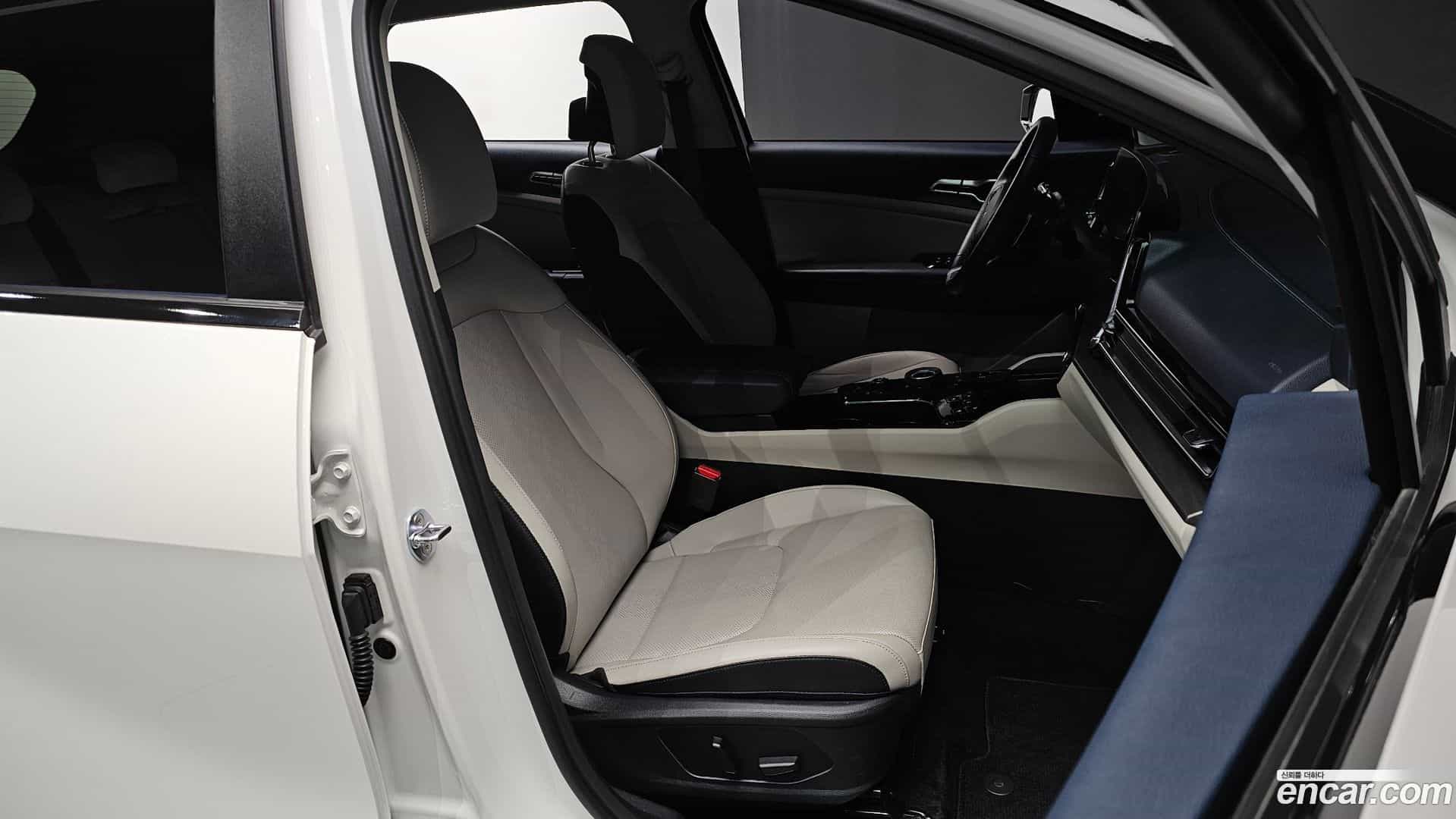 Sportage Kia 2024.1-INNER-010