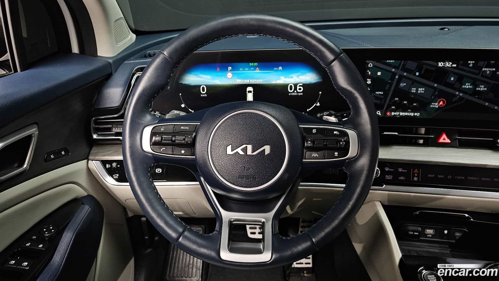 Sportage Kia 2024.1-OPTION-017