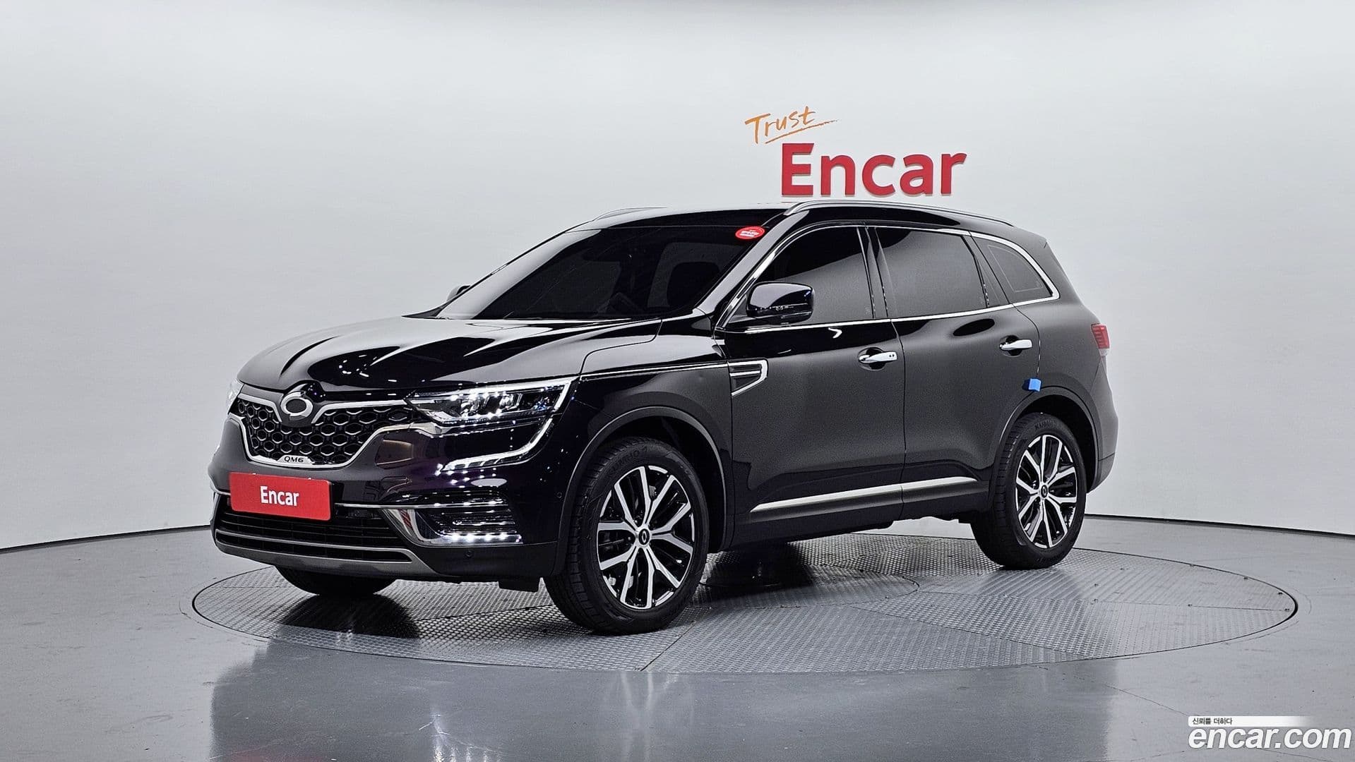 Main__Slider__Photo:QM6 Renault Korea 2022.0-0