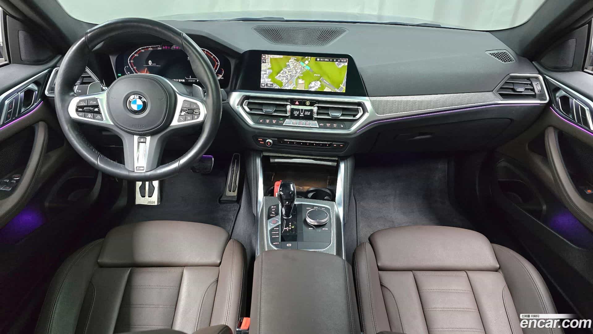 4-Series BMW 2021.2-INNER-007